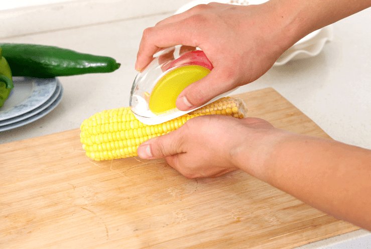 Kernel Wizard: Effortless Corn Separator Tool-5