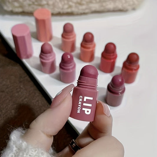 Lip Luxe 4-in-1 Matte Lipstick Set-0