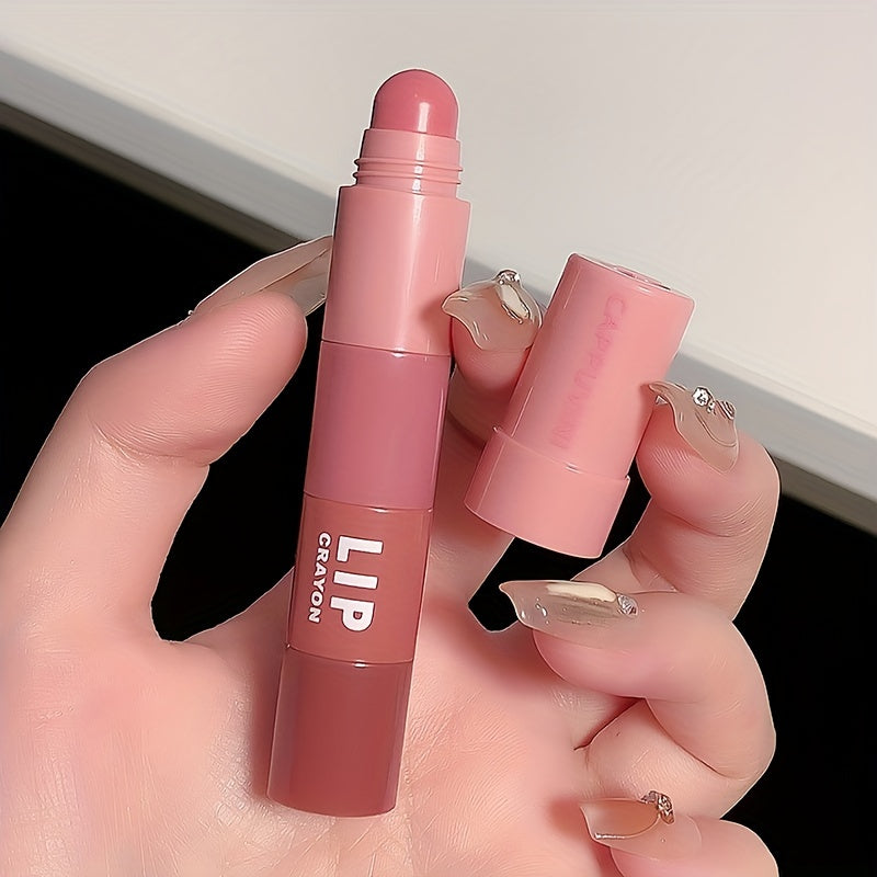 Lip Luxe 4-in-1 Matte Lipstick Set-3