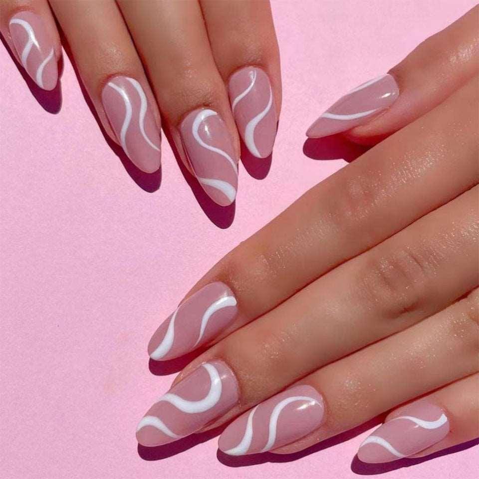 Long-Lasting Press-On Nails-1
