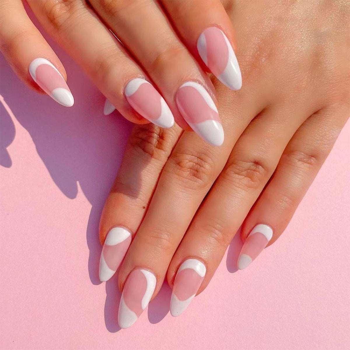 Long-Lasting Press-On Nails-4