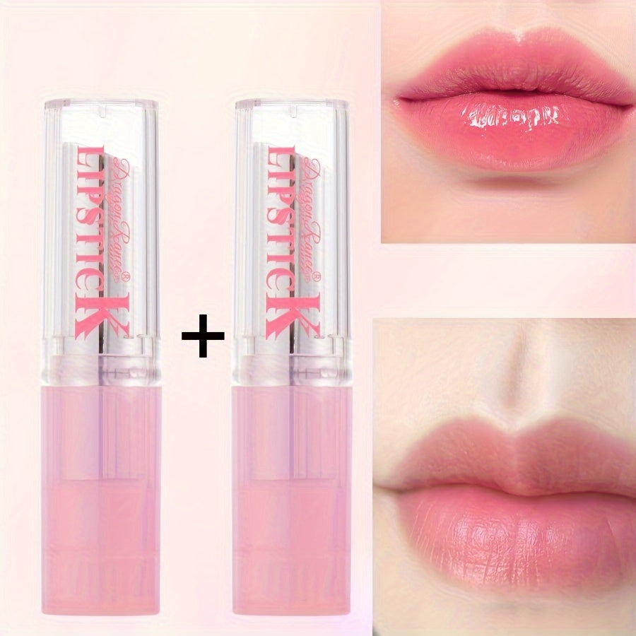 Lush Lip Duo-2