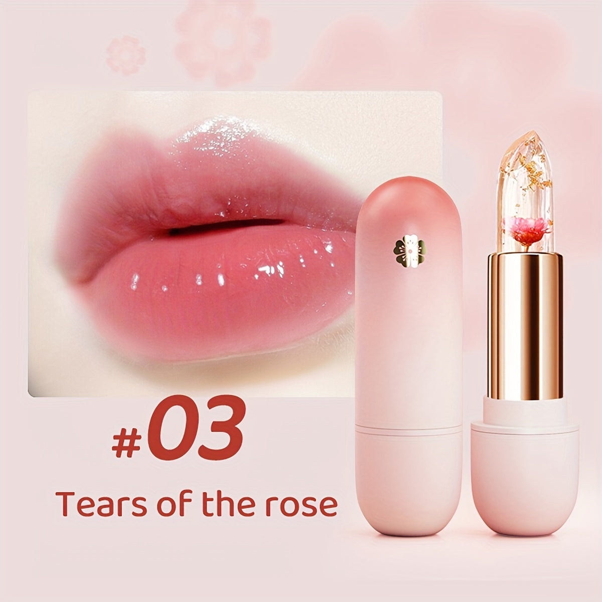 Luxe Color-Changing Petal Jelly Lipstick-3