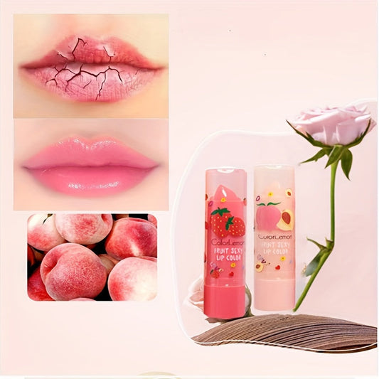 Luxe Hydrating Lipstick-0