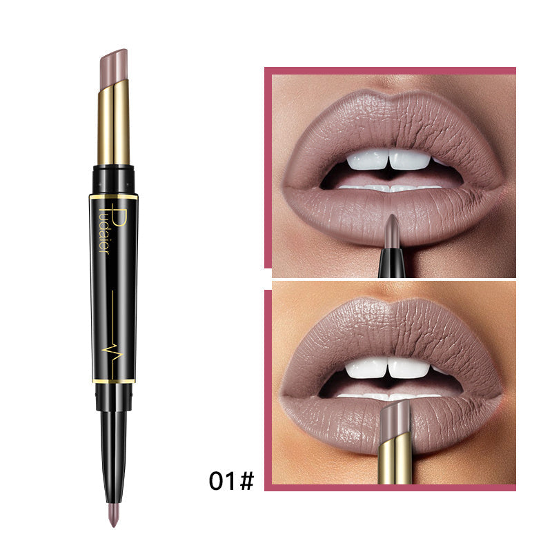 Luxe Lip Duo: 16 Shades of Lipstick-2