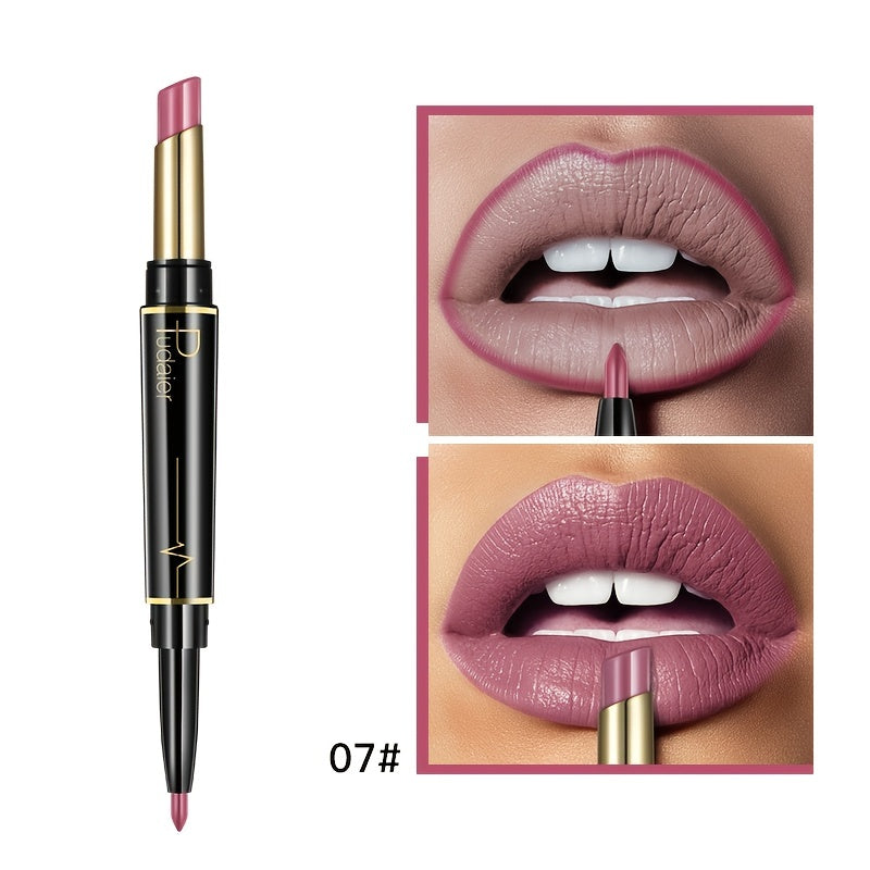 Luxe Lip Duo: 16 Shades of Lipstick-3