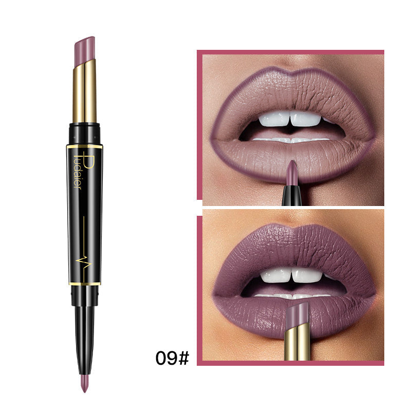 Luxe Lip Duo: 16 Shades of Lipstick-11