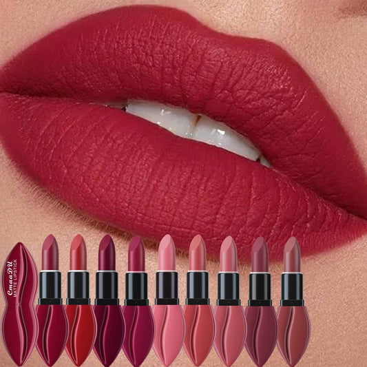 Luxe Matte Lipstick Collection-0