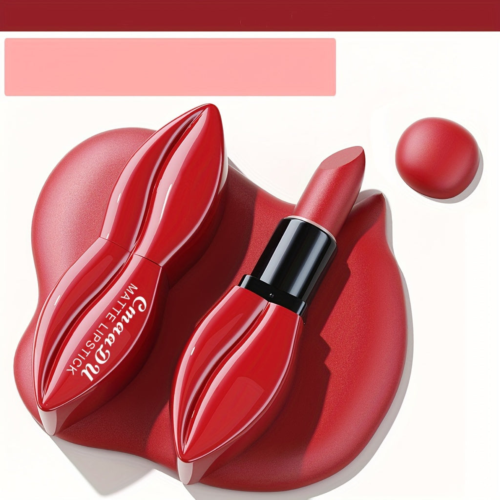 Luxe Matte Lipstick Collection-2