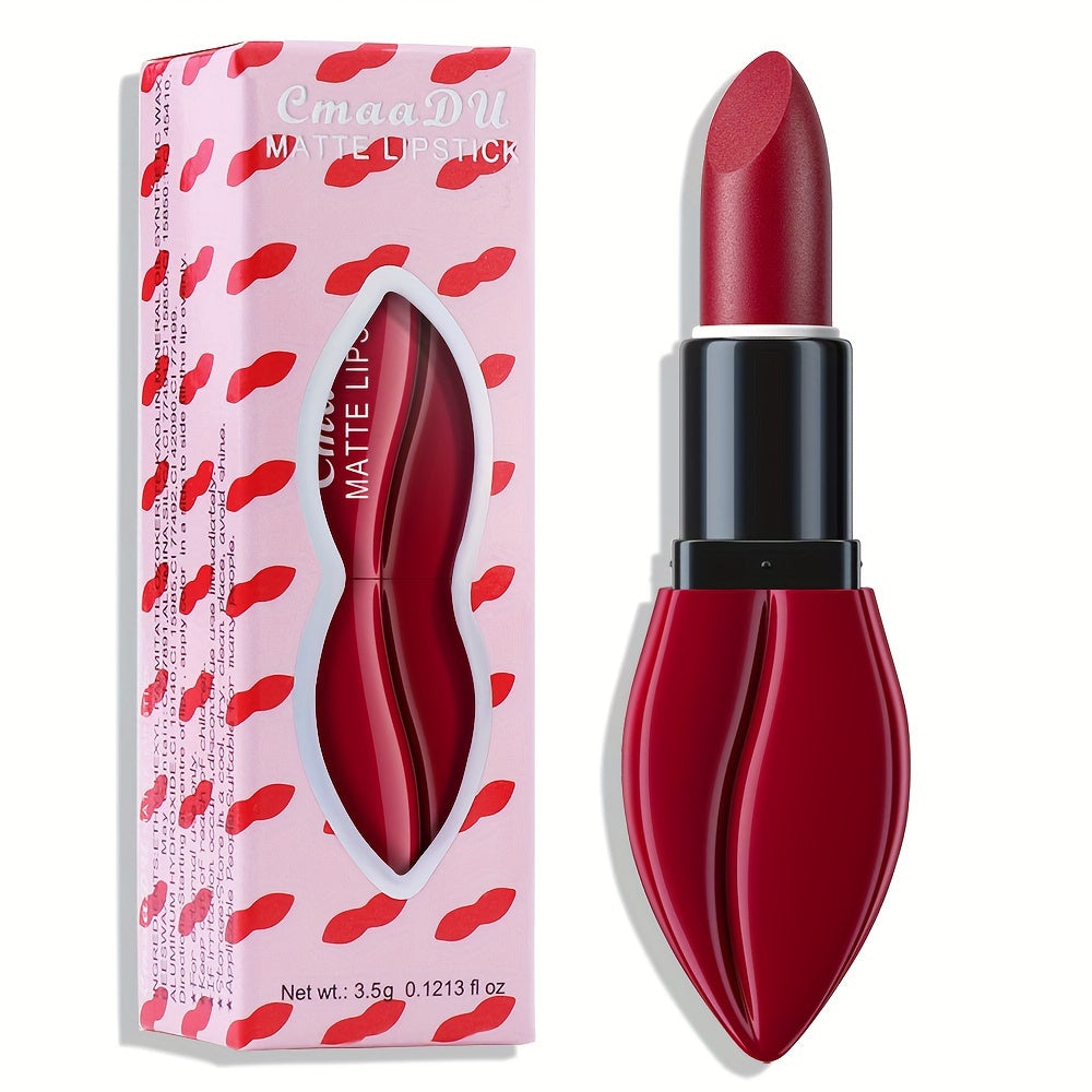 Luxe Matte Lipstick Collection-4