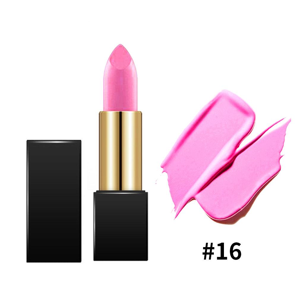 Luxurious Velvet Matte Lipstick for Stunning Lips-1