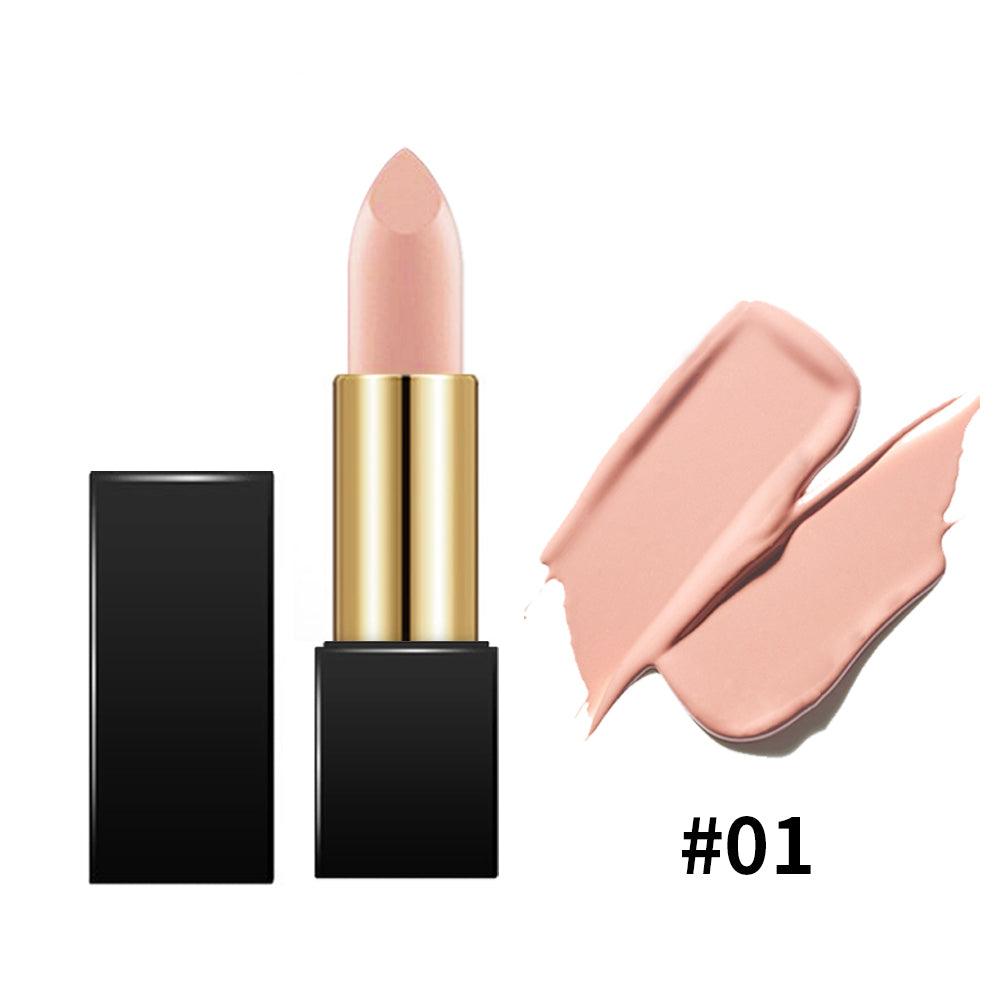 Luxurious Velvet Matte Lipstick for Stunning Lips-2