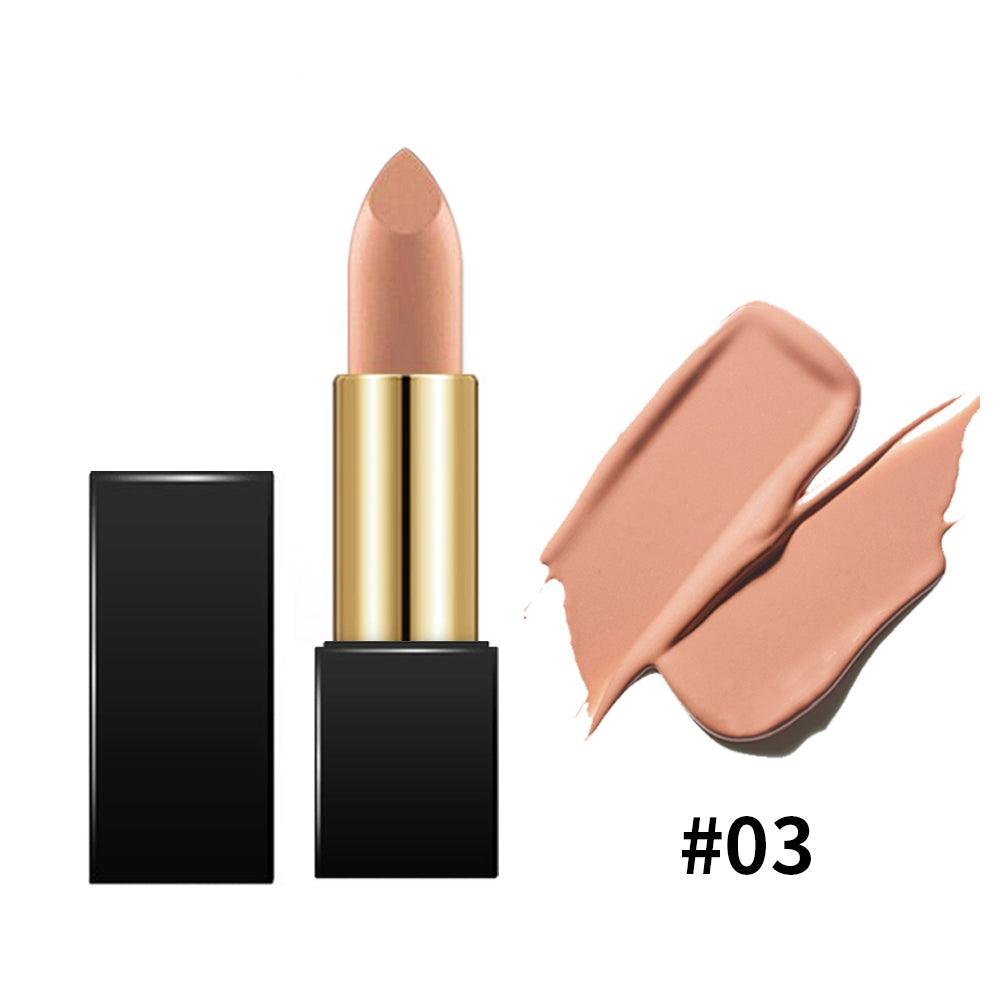 Luxurious Velvet Matte Lipstick for Stunning Lips-3