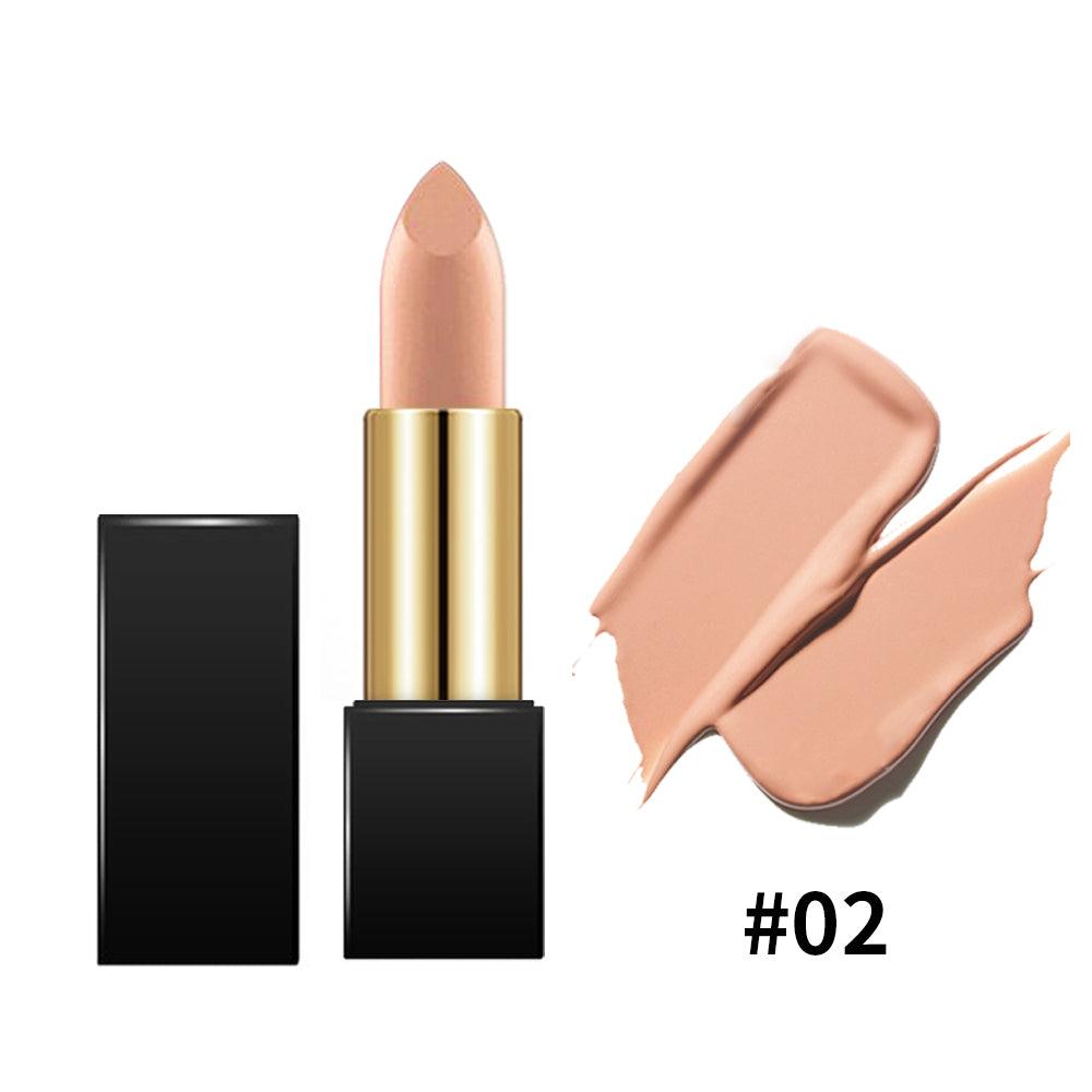 Luxurious Velvet Matte Lipstick for Stunning Lips-5