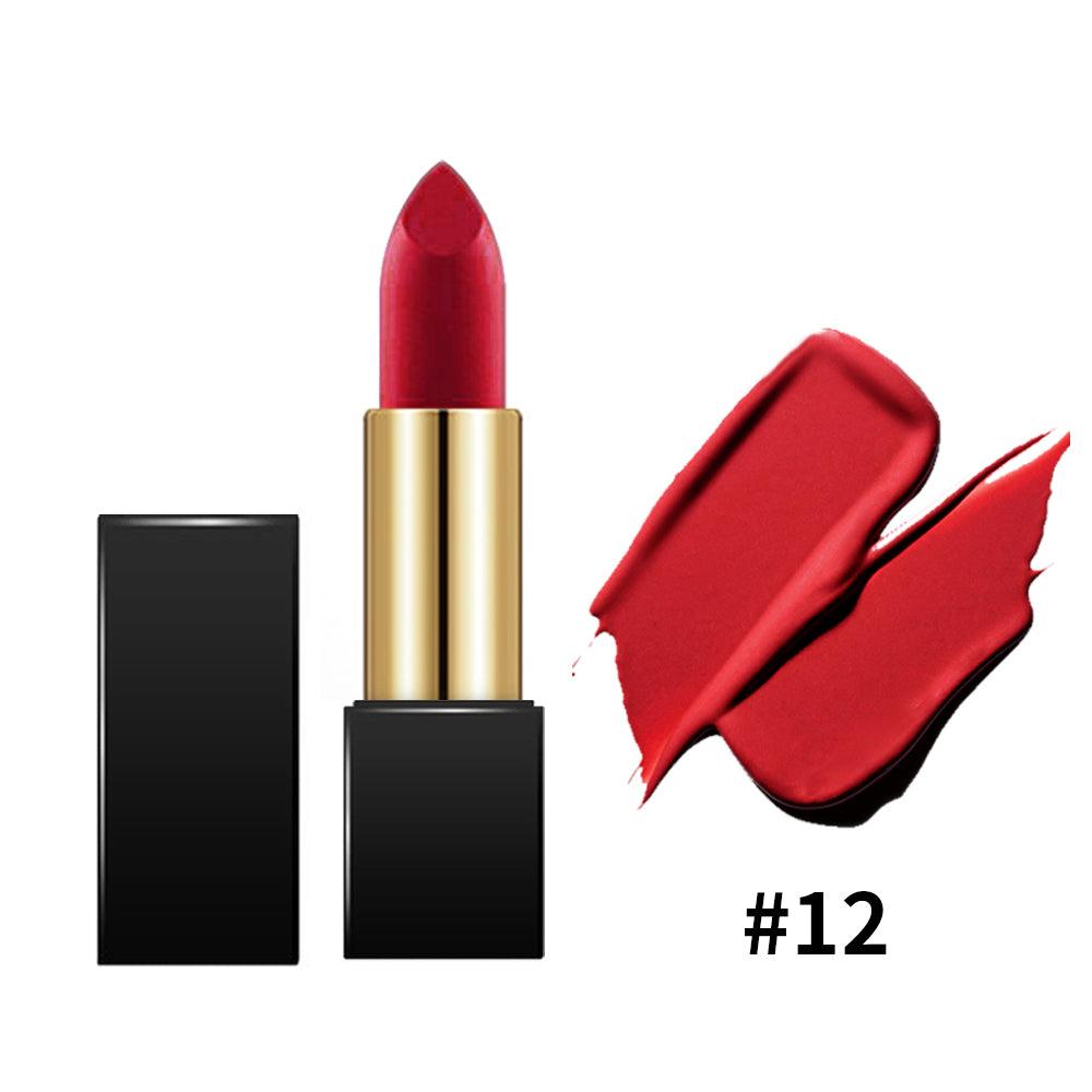 Luxurious Velvet Matte Lipstick for Stunning Lips-6