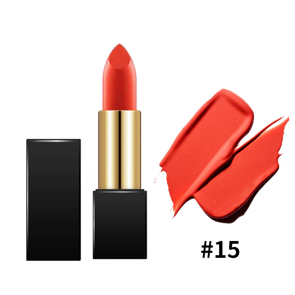 Luxurious Velvet Matte Lipstick for Stunning Lips-7
