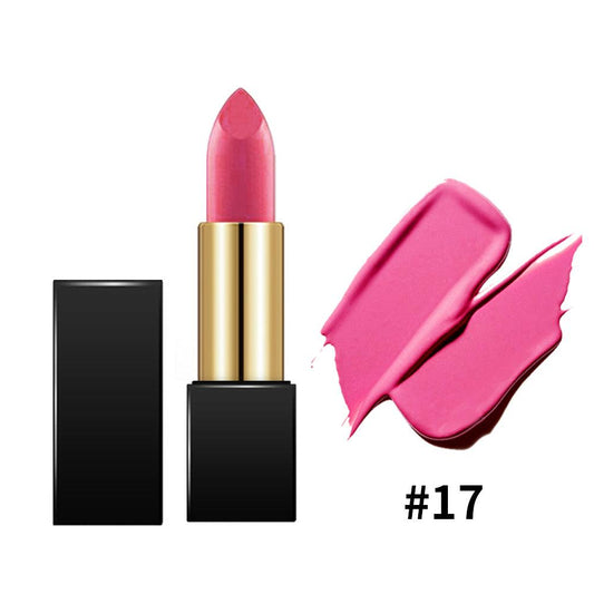 Luxurious Velvet Matte Lipstick for Stunning Lips-10