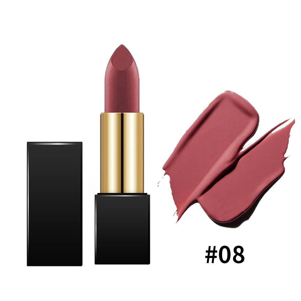 Luxurious Velvet Matte Lipstick for Stunning Lips-11