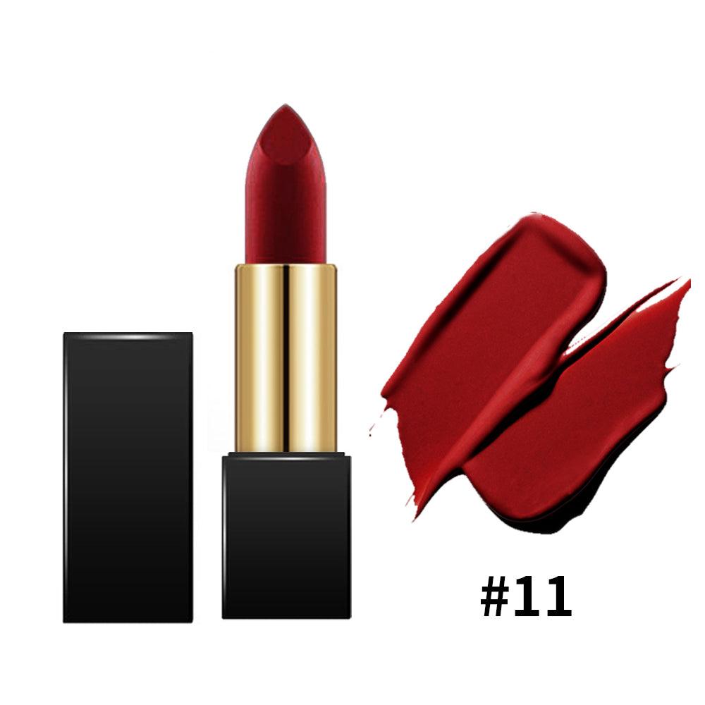 Luxurious Velvet Matte Lipstick for Stunning Lips-12