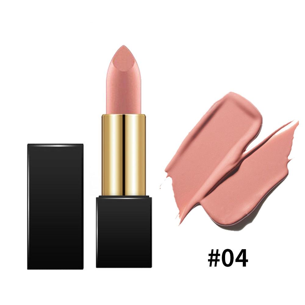 Luxurious Velvet Matte Lipstick for Stunning Lips-15