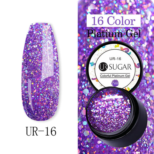 Luxury Gel Nail Lacquer-0