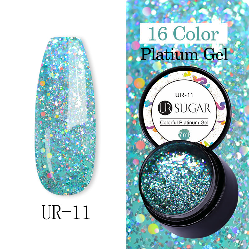 Luxury Gel Nail Lacquer-1