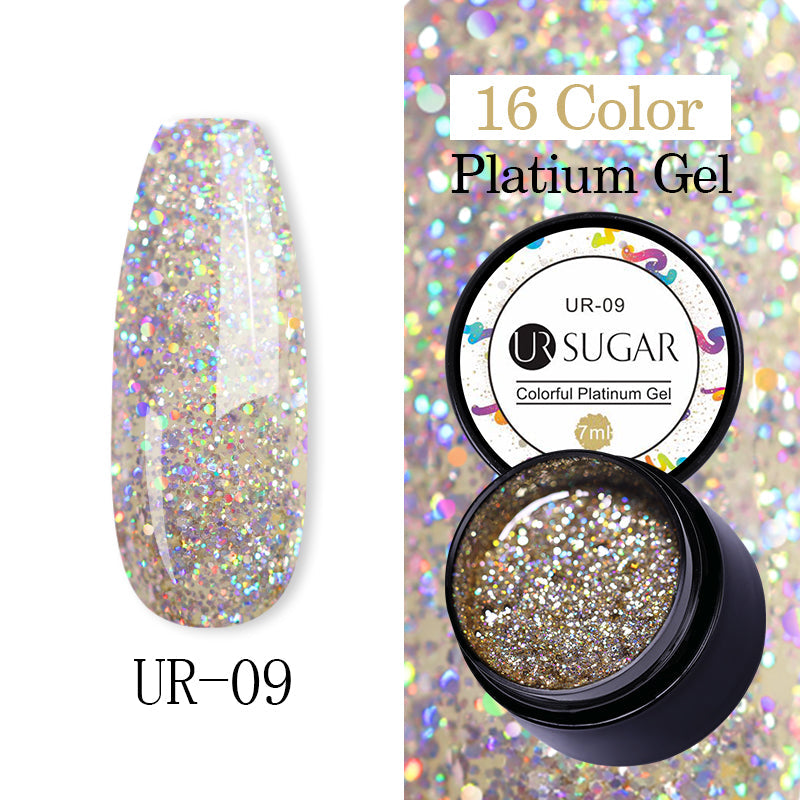 Luxury Gel Nail Lacquer-3