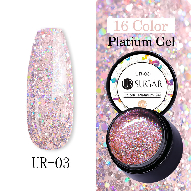Luxury Gel Nail Lacquer-4