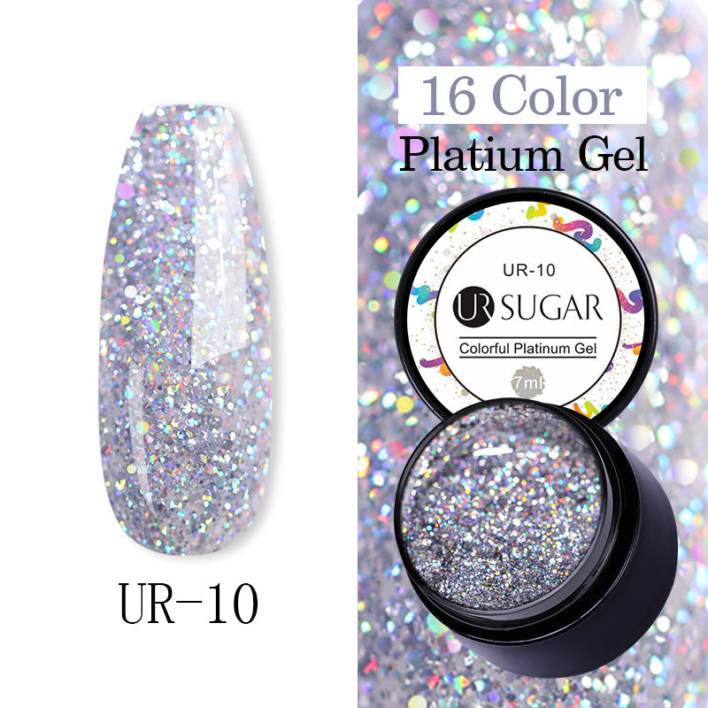 Luxury Gel Nail Lacquer-5