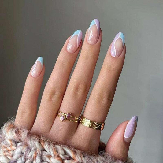 Luxury Press On Nails-0