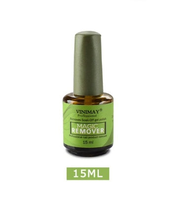 Magic Nail Polish Remover-11
