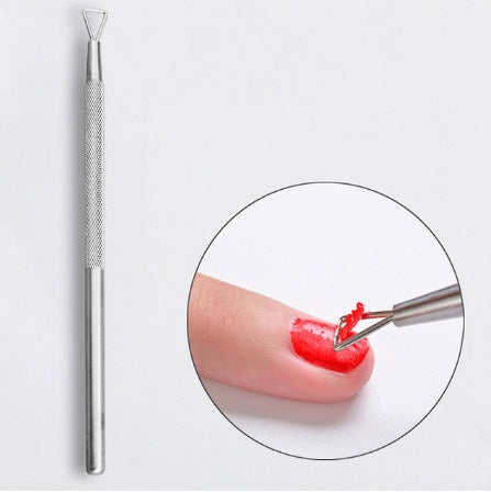 Magic Nail Polish Remover-9