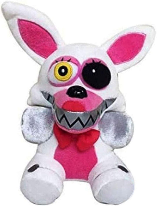 Mangle Plush Toy-0