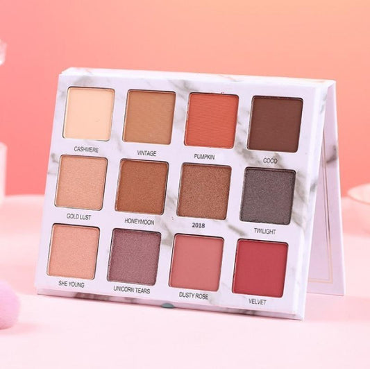 Marble Dream Palette-0