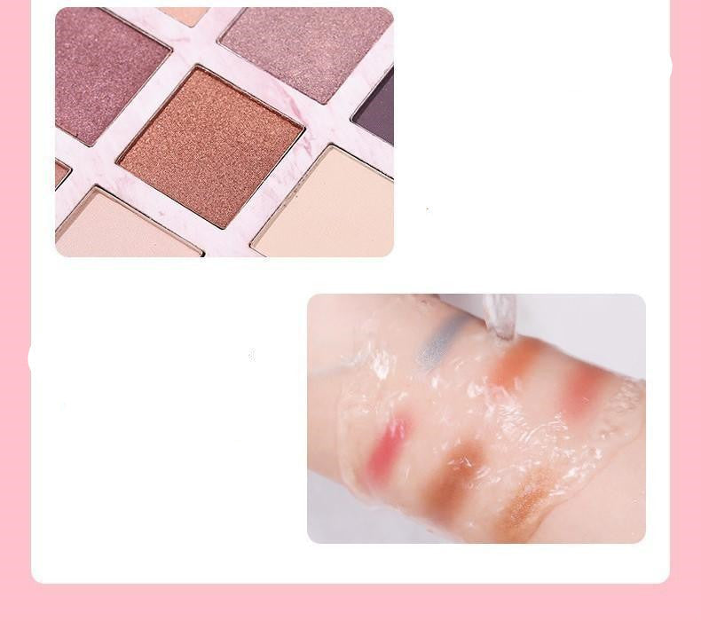 Marble Dream Palette-1