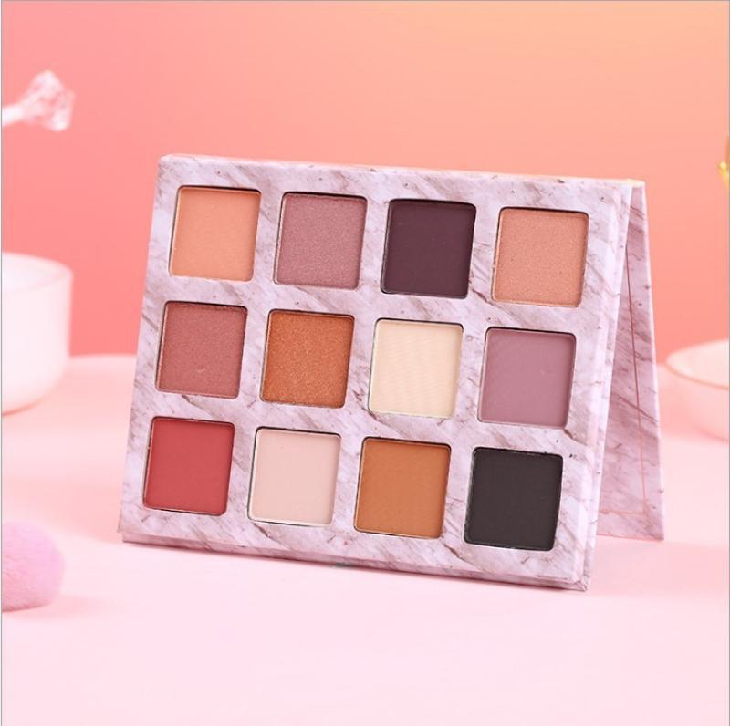 Marble Dream Palette-4