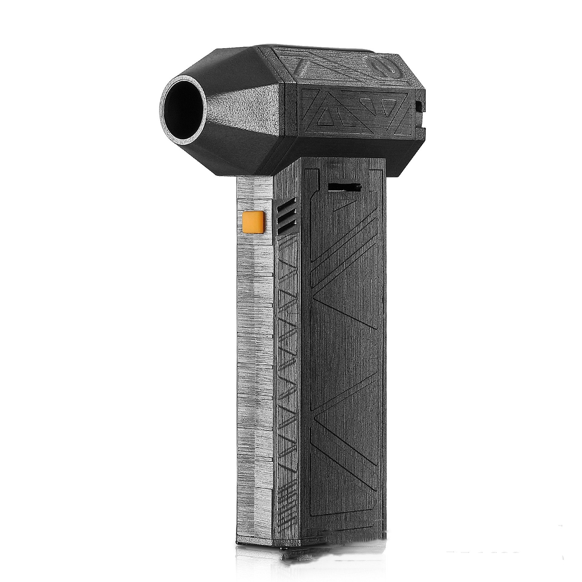 Mini Turbo Jet Fan Air Blower-2