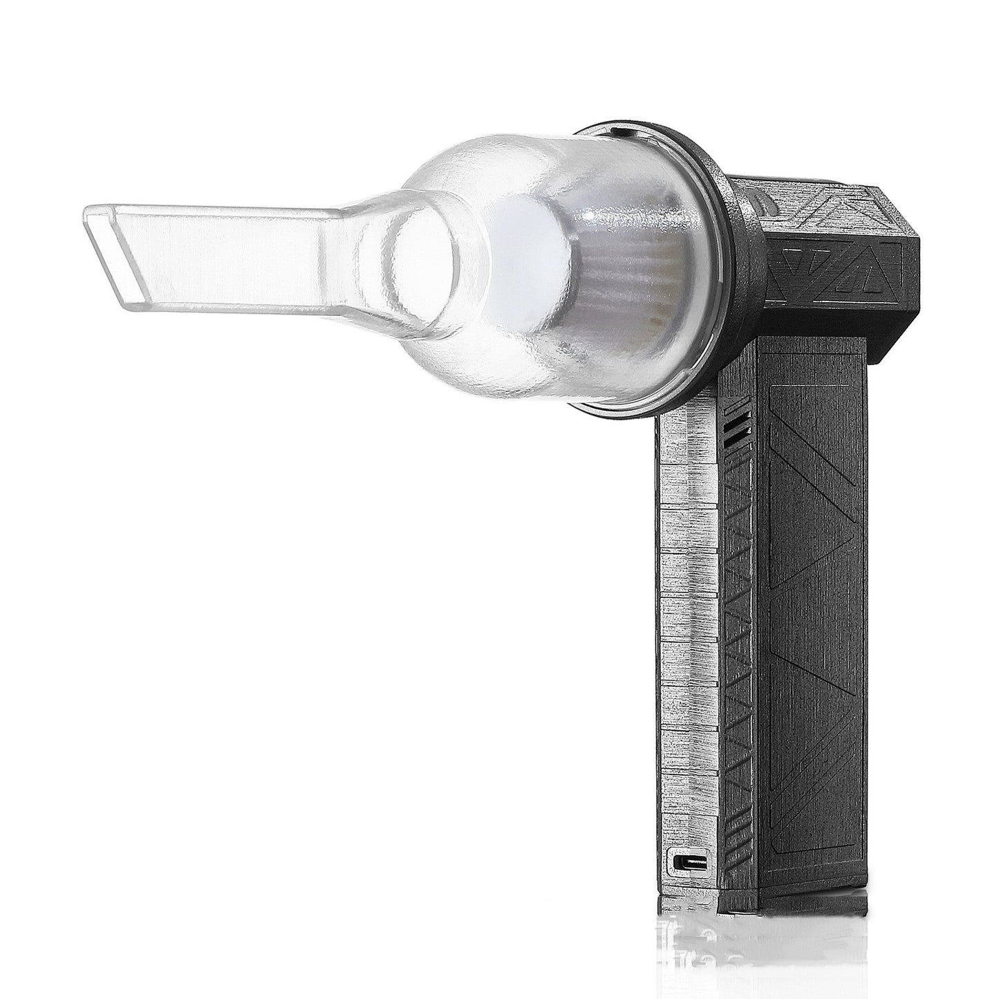 Mini Turbo Jet Fan Air Blower-3