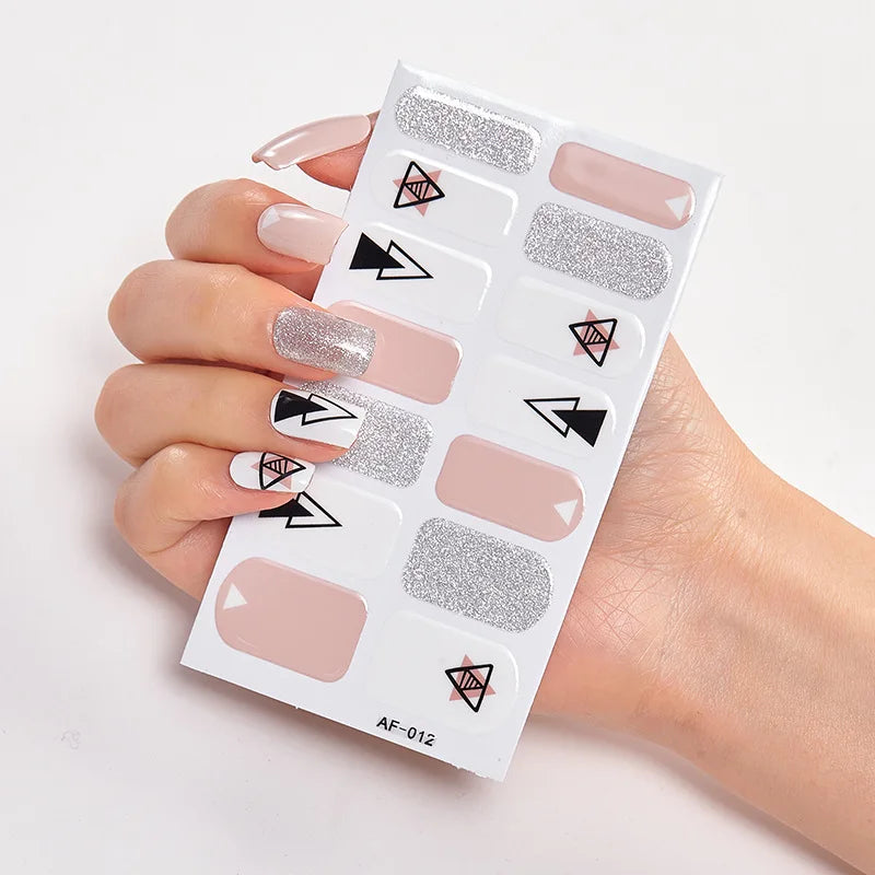 Nail Art Extravaganza-3