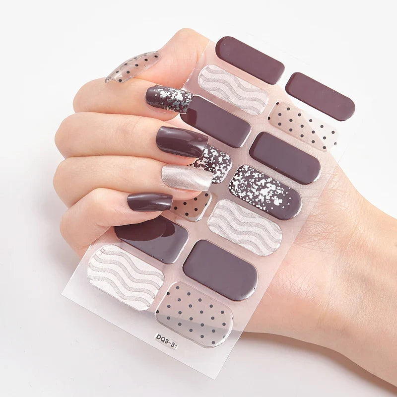 Nail Art Extravaganza-5