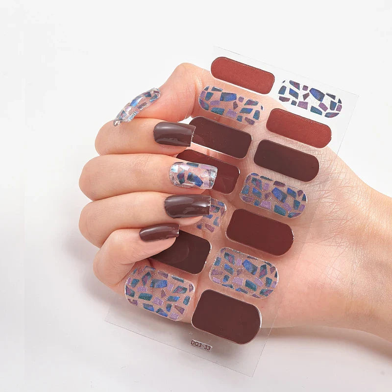 Nail Art Extravaganza-6