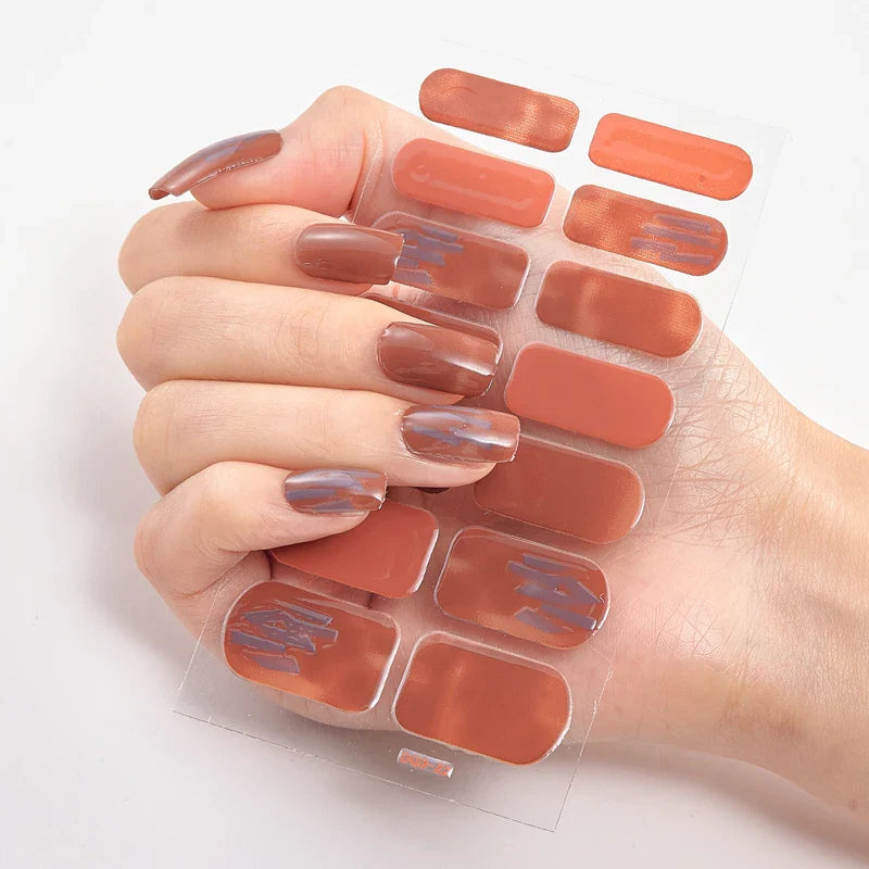 Nail Art Extravaganza-10