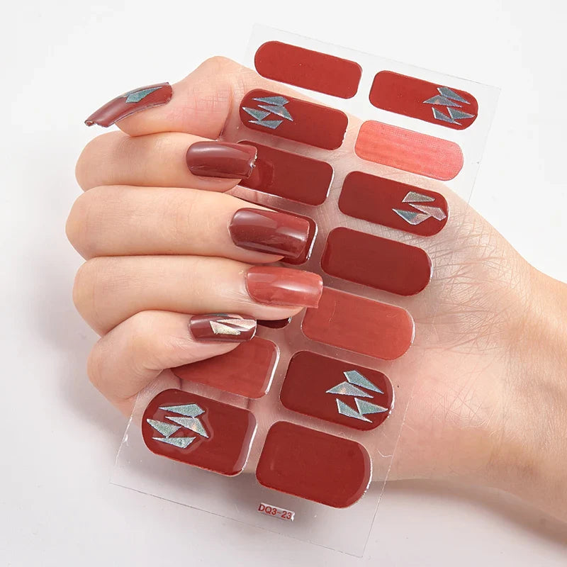 Nail Art Extravaganza-11