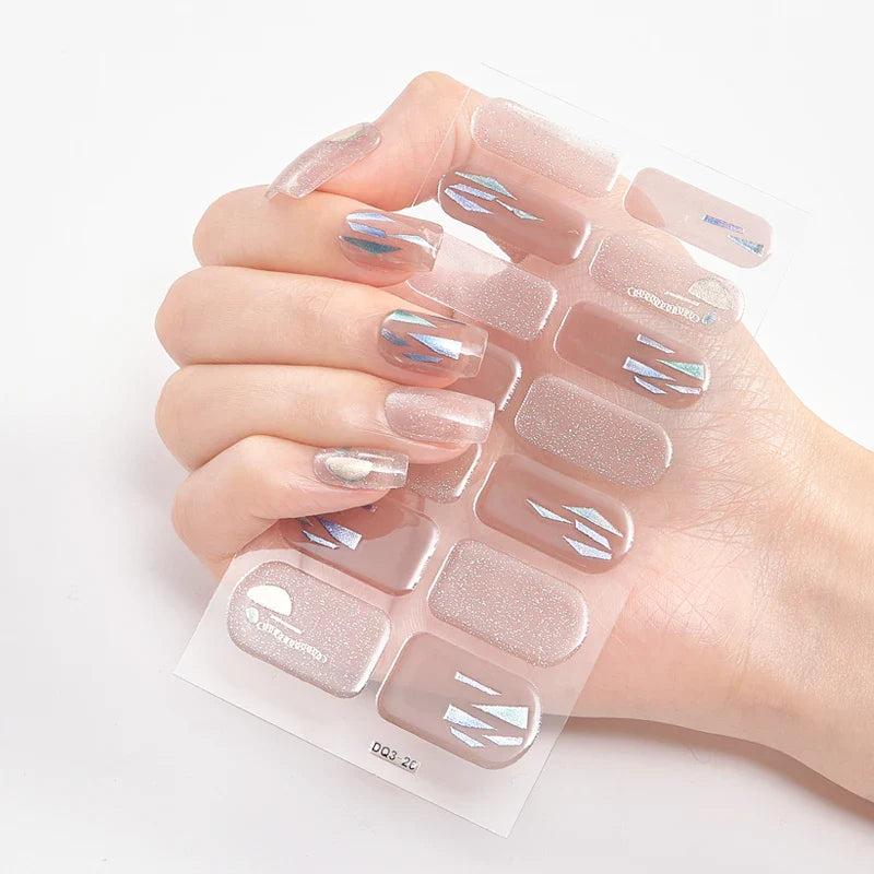 Nail Art Extravaganza-13