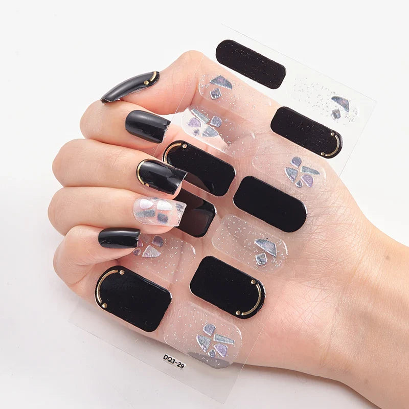 Nail Art Extravaganza-14