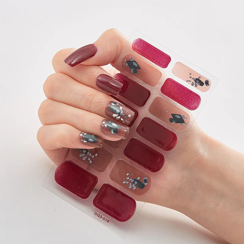 Nail Art Extravaganza-17