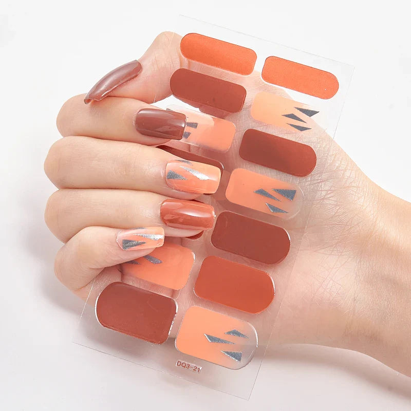 Nail Art Extravaganza-19