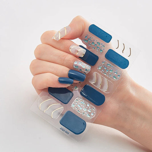 Nail Art Extravaganza-20