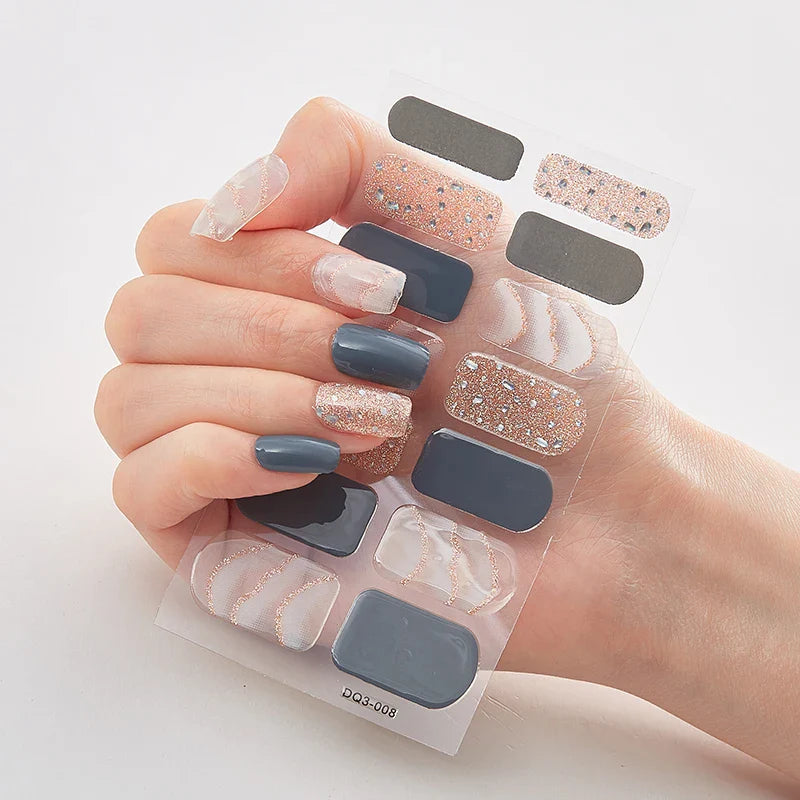 Nail Art Extravaganza-21