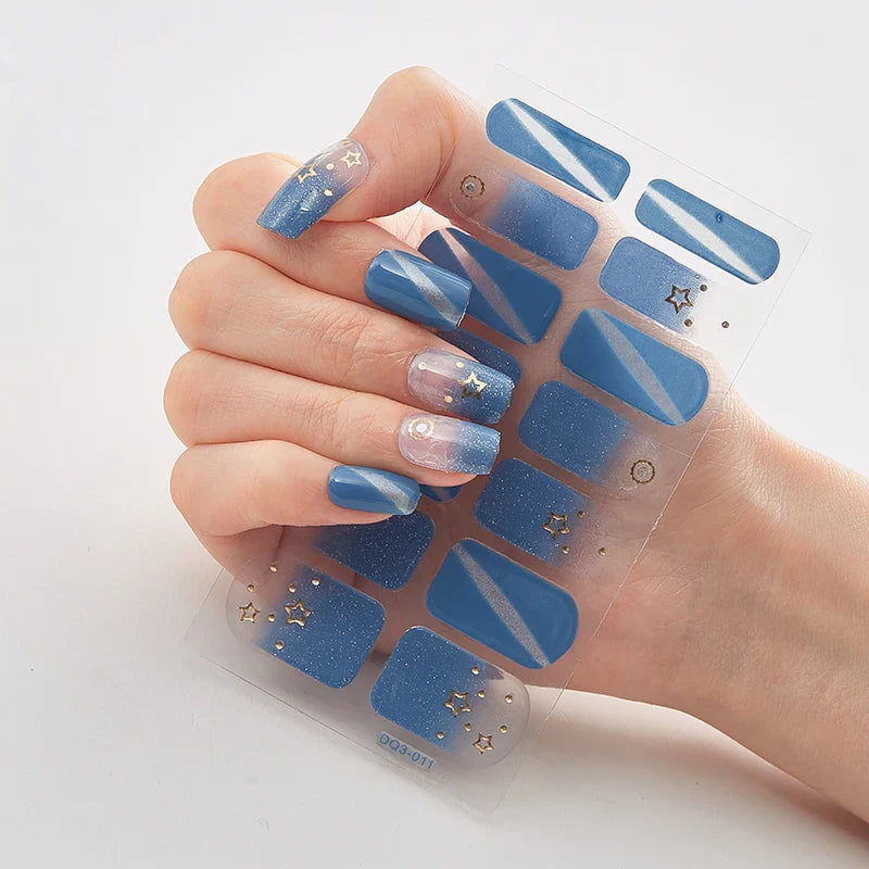 Nail Art Extravaganza-23